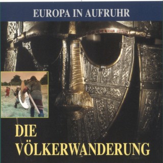 Ulrich Offenberg: Die Völkerwanderung