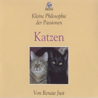 Renate Just: Katzen