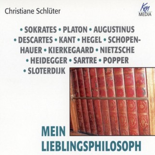 Christian Schlesiger: Mein Lieblingsphilosoph