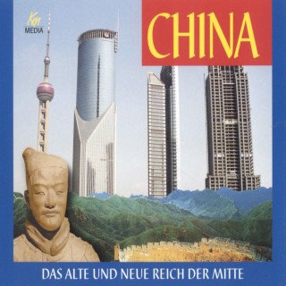 Heinz Wagner: China - Das alte und neue Reich der Mitte