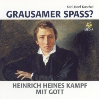 Karl-Josef Kuschel: Grausamer Spass?