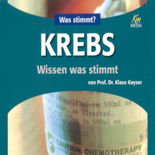 Klaus Kayser: Krebs