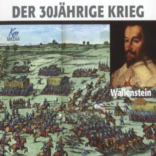 Ulrich Offenberg: Der 30jährige Krieg