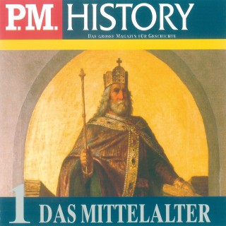 Johann Eisenmann: Das Mittelalter 1