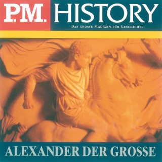 Ulrich Offenberg: Alexander der Große