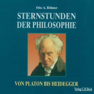 Otto Böhmer: Sternstunden der Philosophie