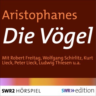 Aristophanes: Die Vögel