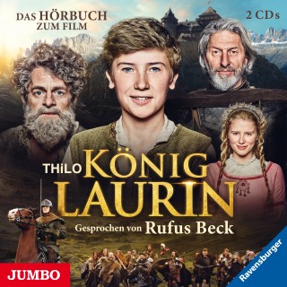 THiLO: König Laurin