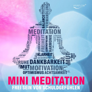 Katja Schütz: Frei sein mit Mini Meditation