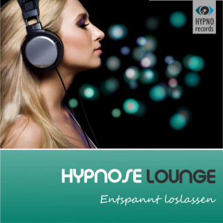 Katja Schütz: Hypnose Lounge - Entspannt Loslassen mit der deutschen Stimme von Angelina Jolie