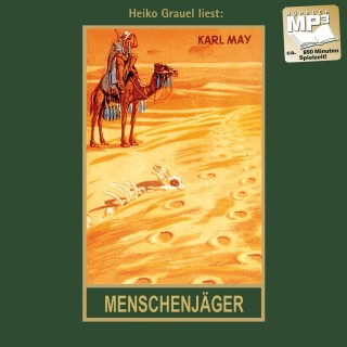 Karl May: Menschenjäger