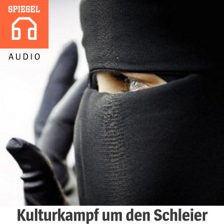 DER SPIEGEL: Kulturkampf um den Schleier