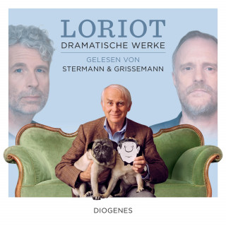 Loriot: Dramatische Werke