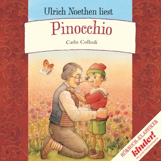 Carlo Collodi: Pinocchio