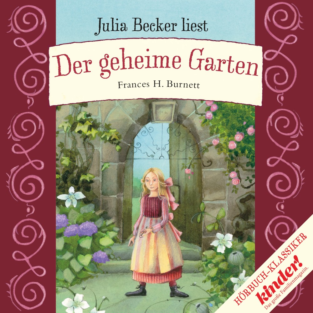 Der geheime Garten Frances H. HÖBU.de