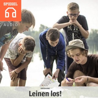 DER SPIEGEL: Erziehung: Leinen los!