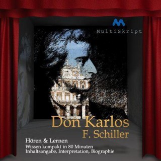 Friedrich von Schiller, Beate Herfurth-Uber: F. Schiller: Don Karlos