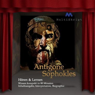 Beate Herfurth-Uber: Sophokles: Antigone