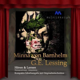 Gotthold Ephraim Lessing, Beate Herfurth-Uber: G. E. Lessing: Minna von Barnhelm