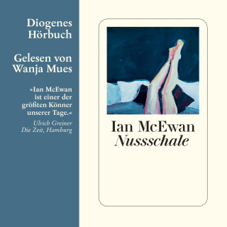 Ian McEwan: Nussschale