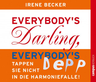 Irene Becker: Everybody's Darling, Everybody's Depp