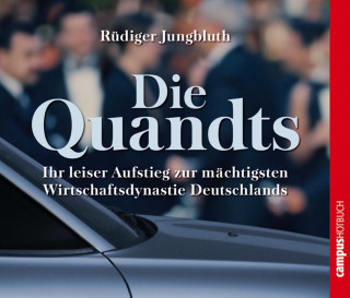 Rüdiger Jungbluth: Die Quandts