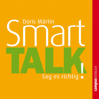 Doris Märtin: Smart Talk