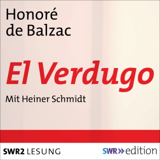 Honoré de Balzac: El Verdugo