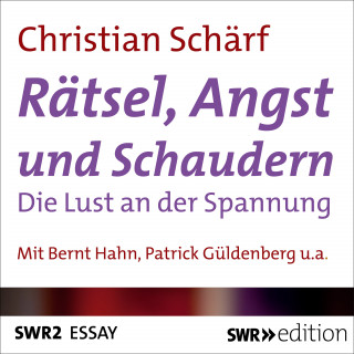 Christian Schärf: Rätsel, Angst und Schaudern