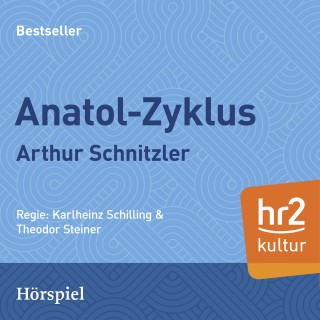 Arthur Schnitzler: Anatol