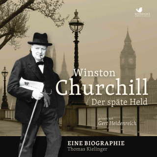 Thomas Kielinger: Winston Churchill