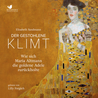 Elisabeth Sandmann: Der gestohlene Klimt