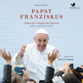 Daniel Deckers: Papst Franziskus