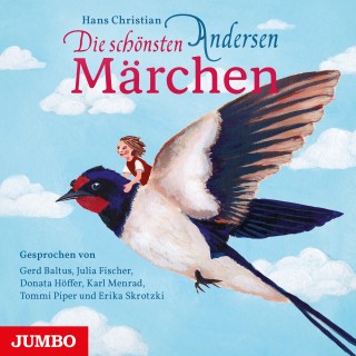 Hans Christian Andersen: Die schönsten Märchen