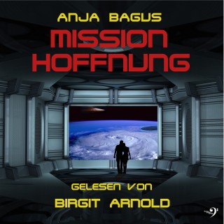 Anja Bagus: Mission Hoffnung