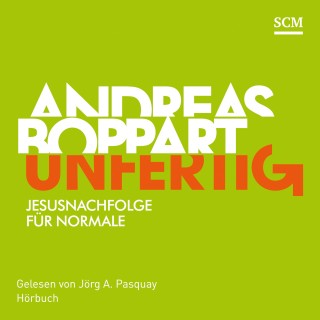 Andreas Boppart: Unfertig