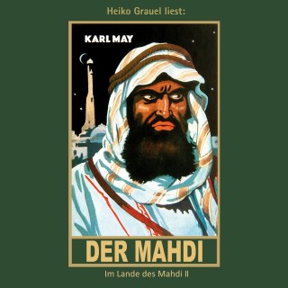 Karl May: Der Mahdi