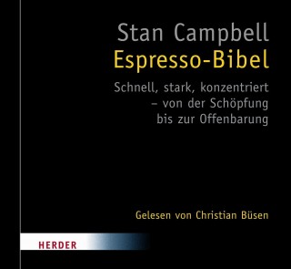 Stan Campbell: Espresso-Bibel