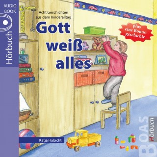 Katja Habicht: Gott weiß alles