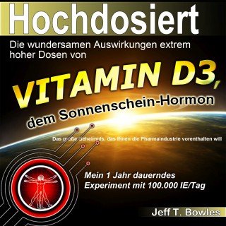 Jeff Bowles: Hochdosiert