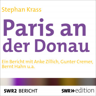 Stephan Krass: Paris an der Donau