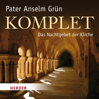 Anselm Grün: Komplet