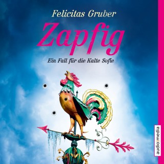 Felicitas Gruber: Zapfig