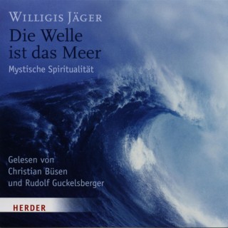 Willigis Jäger: Die Welle ist das Meer