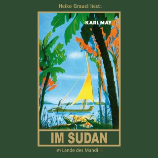 Karl May: Im Sudan