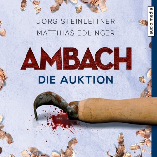 Jörg Steinleitner, Matthias Edlinger: Ambach - Die Auktion