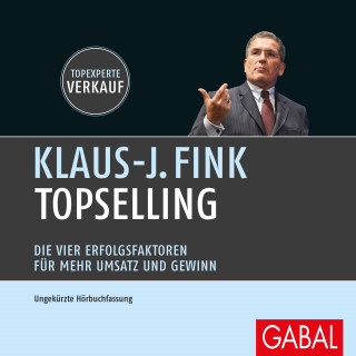 Klaus-J. Fink: TopSelling