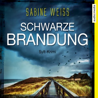 Sabine Weiß: Schwarze Brandung