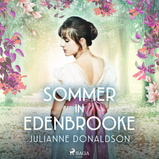 Julianne Donaldson: Sommer in Edenbrooke