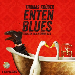 Thomas Krüger: Entenblues